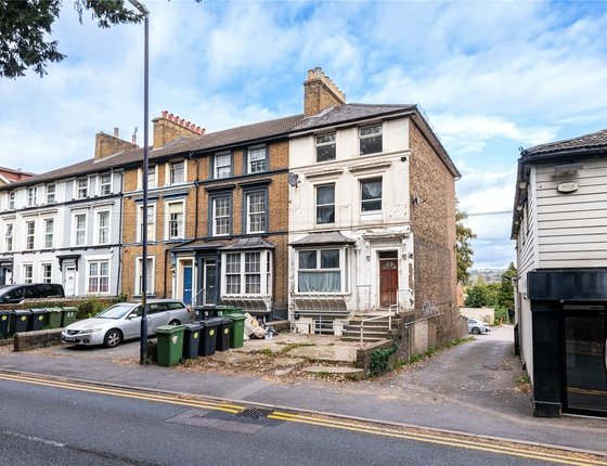 London Road, Maidstone, Kent, ME16, 8552 - Quealy & Co