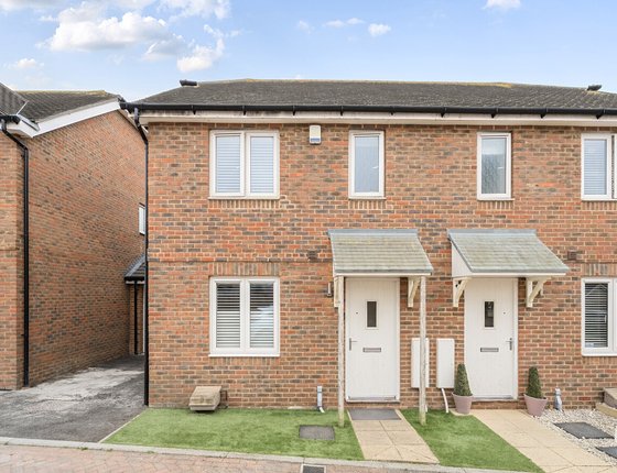 Daisy Close, Minster on Sea, Sheerness, Kent, ME12, 8562 - Quealy & Co