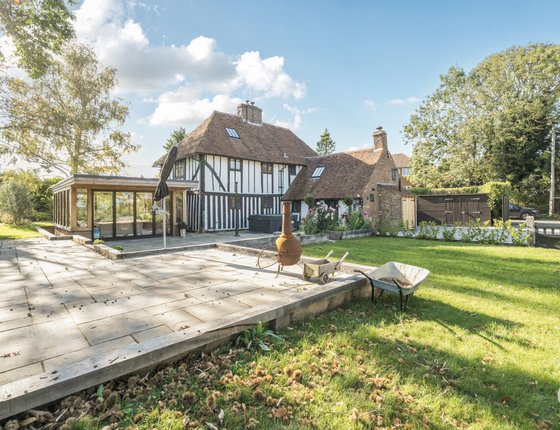 Bull Lane, Stockbury, Sittingbourne, Kent, ME9, 8585 - Quealy & Co