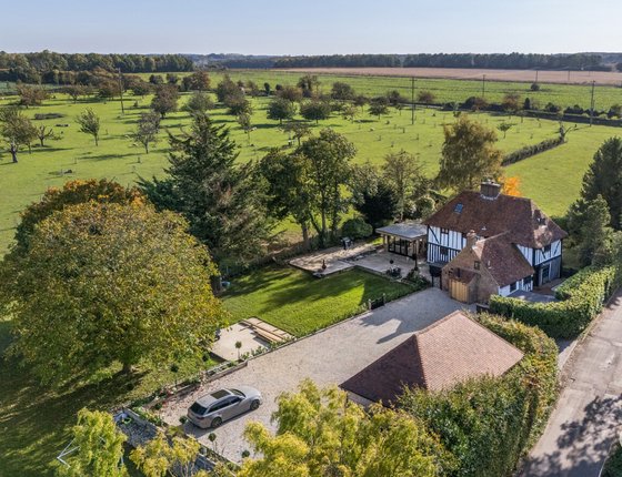Bull Lane, Stockbury, Sittingbourne, Kent, ME9, 8585 - Quealy & Co