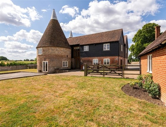 Dully Road, Tonge, Sittingbourne, Kent, ME9, 859 - Quealy & Co