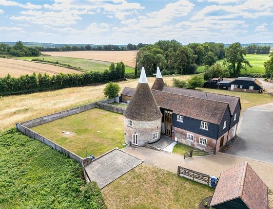Dully Road, Tonge, Sittingbourne, Kent, ME9, 859 - Quealy & Co