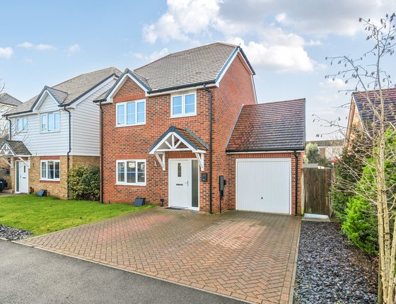 Haffenden Avenue, Sittingbourne, Kent, ME10, 8608 - Quealy & Co