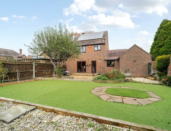 St. Marys View, Newington, Sittingbourne, Kent, ME9, 8609 - Quealy & Co