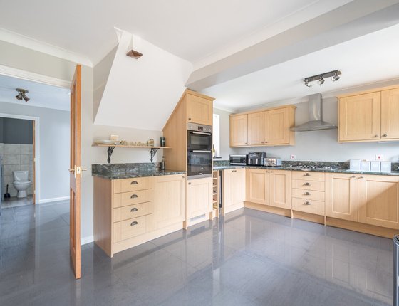 St. Marys View, Newington, Sittingbourne, Kent, ME9, 8609 - Quealy & Co