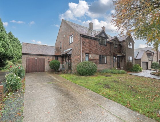 St. Marys View, Newington, Sittingbourne, Kent, ME9, 8609 - Quealy & Co