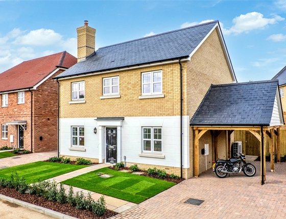 High Street, Newington, Sittingbourne, Kent, ME9, 8614 - Quealy & Co