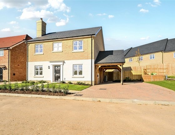 High Street, Newington, Sittingbourne, Kent, ME9, 8614 - Quealy & Co