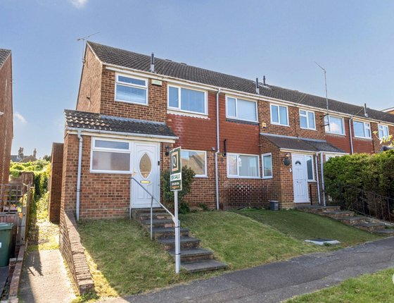 Watsons Hill, Sittingbourne, Kent, ME10, 8692 - Quealy & Co