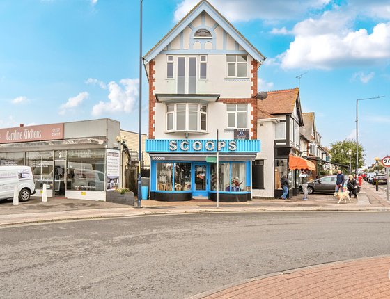 Tankerton Road, Whitstable, Kent, CT5, 8760 - Quealy & Co