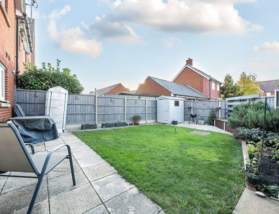 Primrose Avenue, Sittingbourne, Kent, ME10, 8767 - Quealy & Co