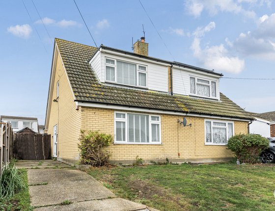 Drake Avenue, Minster on sea, Kent, ME12, 8815 - Quealy & Co