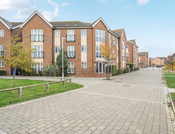 Dahlia Walk, Minster on Sea, Sheerness, Kent, ME12, 8884 - Quealy & Co