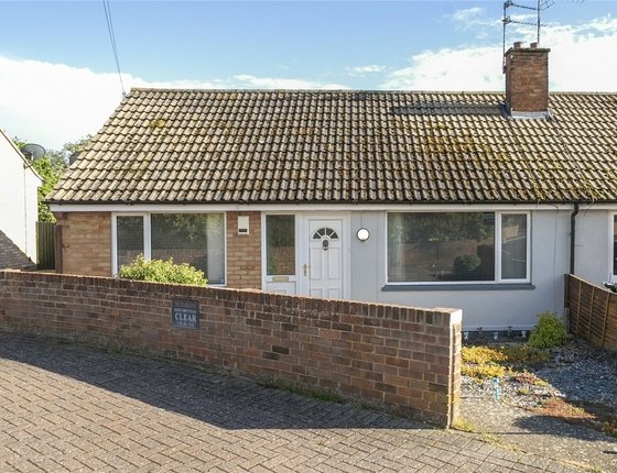 Kent Avenue, Minster on Sea, Sheerness, Kent, ME12, 8955 - Quealy & Co