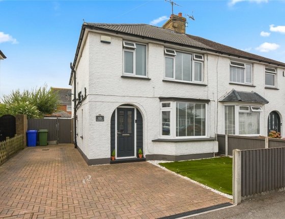 Vincent Road, Sittingbourne, Kent, ME10, 8974 - Quealy & Co