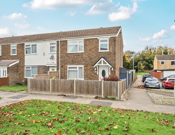 Blythe Close, Sittingbourne, Kent, ME10, 8986 - Quealy & Co