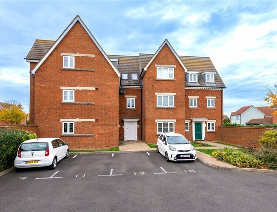 Mallard Crescent, Iwade, Sittingbourne, Kent, ME9, 9001 - Quealy & Co