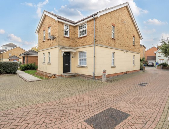 Fire Opal Way, Sittingbourne, Kent, ME10, 9035 - Quealy & Co