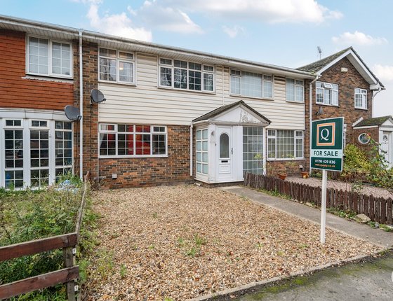 Balmoral Terrace, Sittingbourne, Kent, ME10, 9040 - Quealy & Co