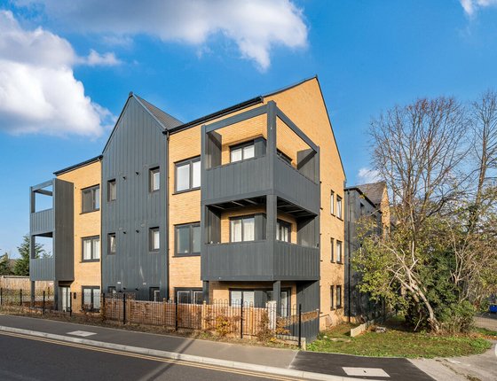 Cooks Lane, Sittingbourne, Kent, ME10, 9043 - Quealy & Co