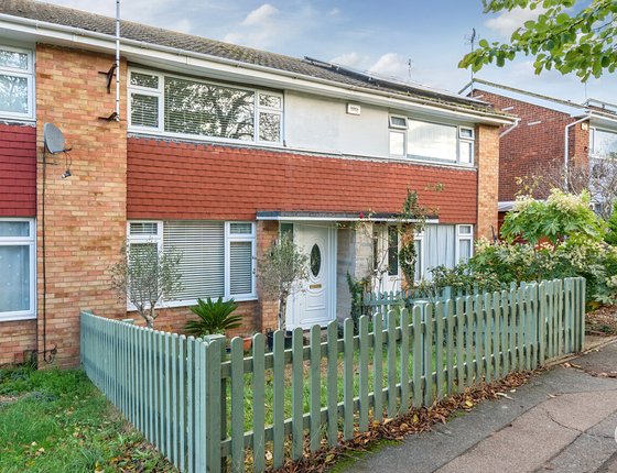 Palmerston Walk, Sittingbourne, Kent, ME10, 9065 - Quealy & Co