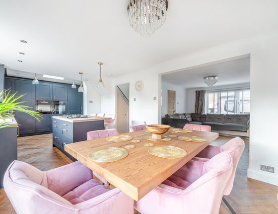 Silverdale Grove, Sittingbourne, Kent, ME10, 9068 - Quealy & Co