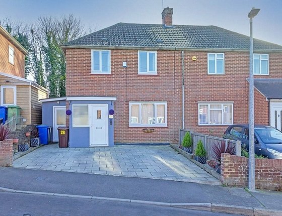 Lion Field, Faversham, ME13, 9098 - Quealy & Co