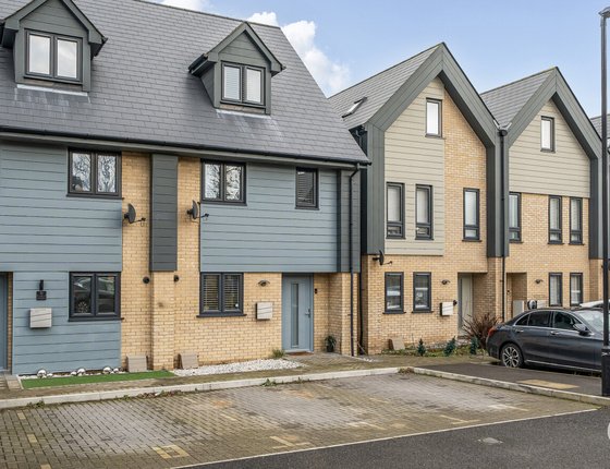 Commodores Close, Minster On Sea, Kent, ME12, 9102 - Quealy & Co