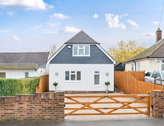 Hockers Lane, Detling, Maidstone, Kent, ME14, 9132 - Quealy & Co