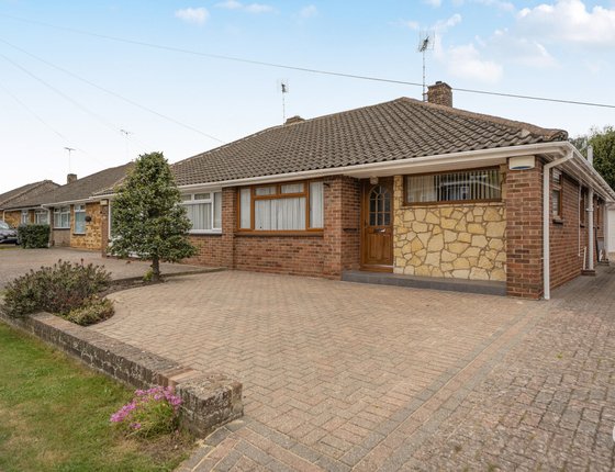 Windsor Drive, Sittingbourne, Kent, ME10, 9134 - Quealy & Co