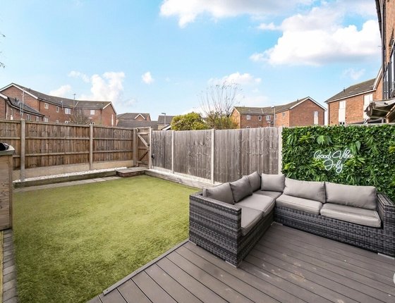 Dahlia Walk, Minster on Sea, Sheerness, Kent, ME12, 9135 - Quealy & Co