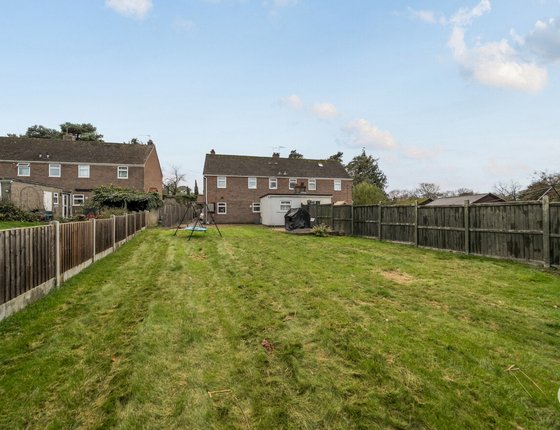 Horn Hill, Milstead, Sittingbourne, Kent, ME9, 9186 - Quealy & Co