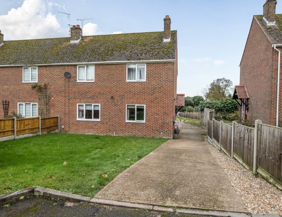 Horn Hill, Milstead, Sittingbourne, Kent, ME9, 9186 - Quealy & Co