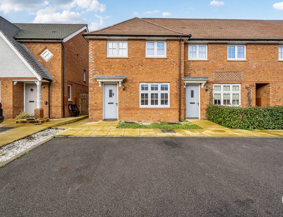 Parrett Avenue, Sittingbourne, Kent, ME10, 9246 - Quealy & Co