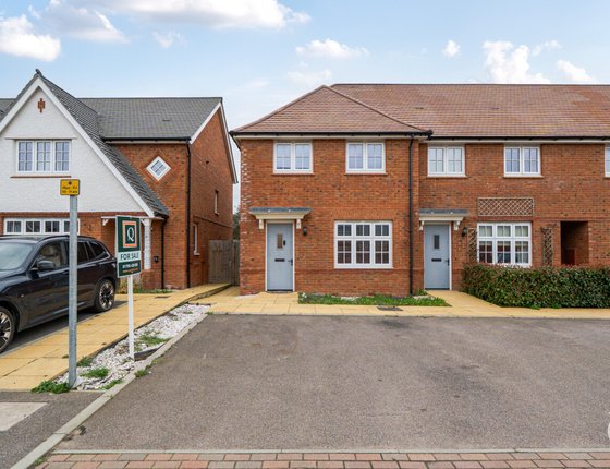 Parrett Avenue, Sittingbourne, Kent, ME10, 9246 - Quealy & Co