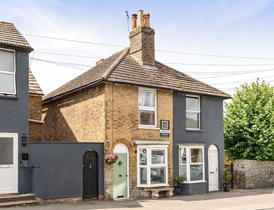 London Road, Lynsted, Sittingbourne, Kent, ME9, 9260 - Quealy & Co