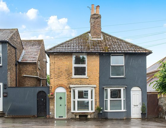 London Road, Lynsted, Sittingbourne, Kent, ME9, 9260 - Quealy & Co