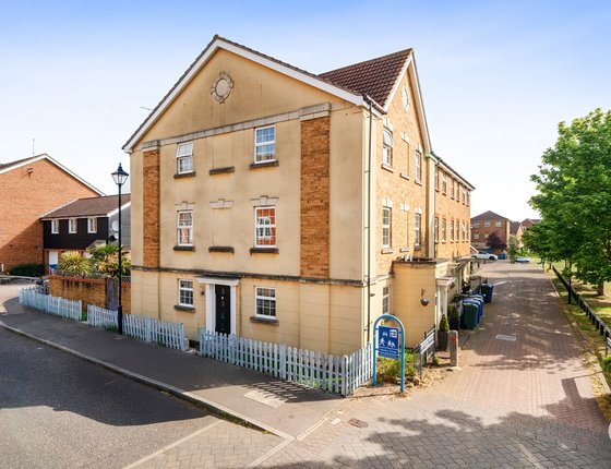 Emerald Crescent, Sittingbourne, Kent, ME10, 9279 - Quealy & Co