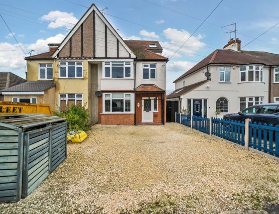 Devon Road, South Darenth, Dartford, Kent, DA4, 9330 - Quealy & Co