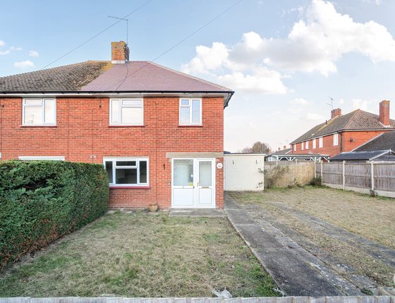 Newgardens Road, Teynham, Sittingbourne, Kent, ME9, 9341 - Quealy & Co