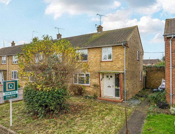 Larkfield Avenue, Sittingbourne, Kent, ME10, 9342 - Quealy & Co