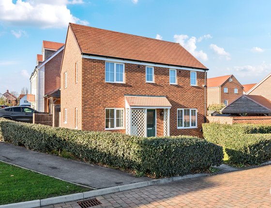 Watling Drive, Newington, Sittingbourne, Kent, ME9, 9374 - Quealy & Co