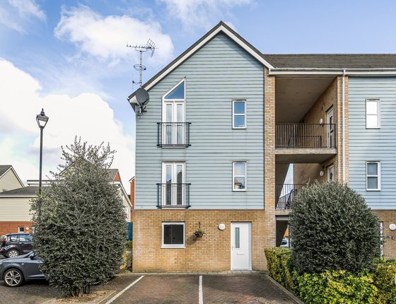Onyx Drive, Sittingbourne, Kent, ME10, 9382 - Quealy & Co