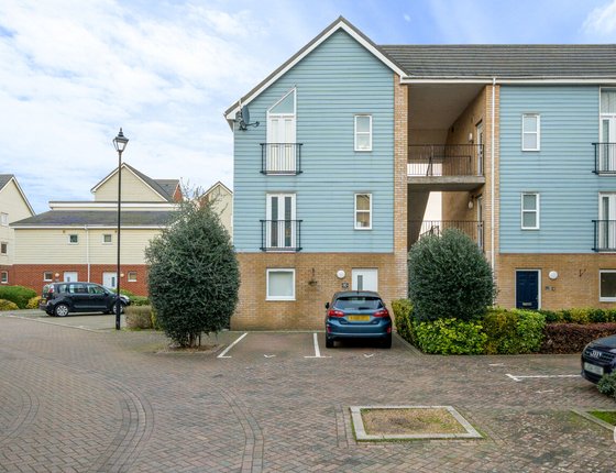 Onyx Drive, Sittingbourne, Kent, ME10, 9382 - Quealy & Co