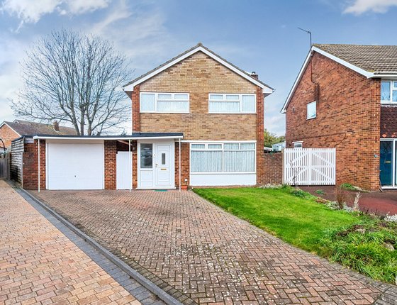 Crossways, Sittingbourne, Kent, ME10, 9389 - Quealy & Co