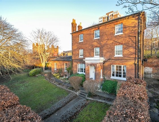 Church Lane, The Historic Dockyard, Chatham, Kent, ME4, 9394 - Quealy & Co