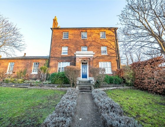 Church Lane, The Historic Dockyard, Chatham, Kent, ME4, 9394 - Quealy & Co