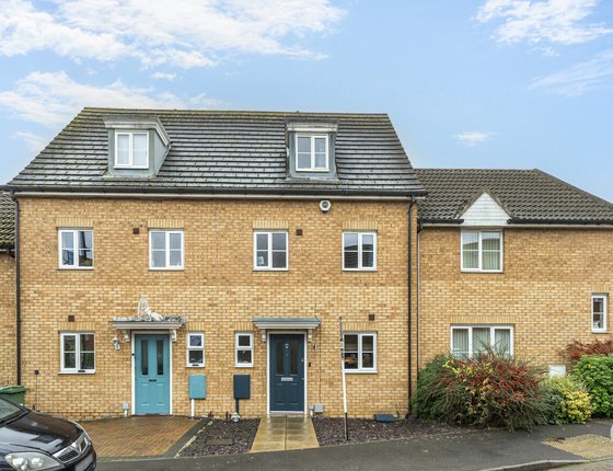 Reams Way, Kemsley, Sittingbourne, Kent, ME10, 9396 - Quealy & Co