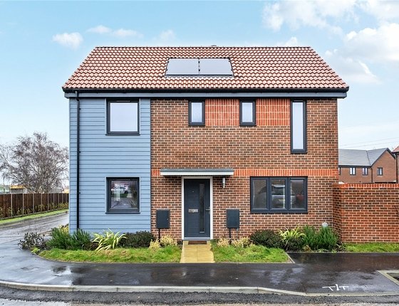 Henge Road, Iwade, Sittingbourne, Kent, ME9, 9401 - Quealy & Co