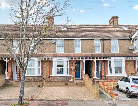 Borden Lane, Sittingbourne, Kent, ME10, 9408 - Quealy & Co